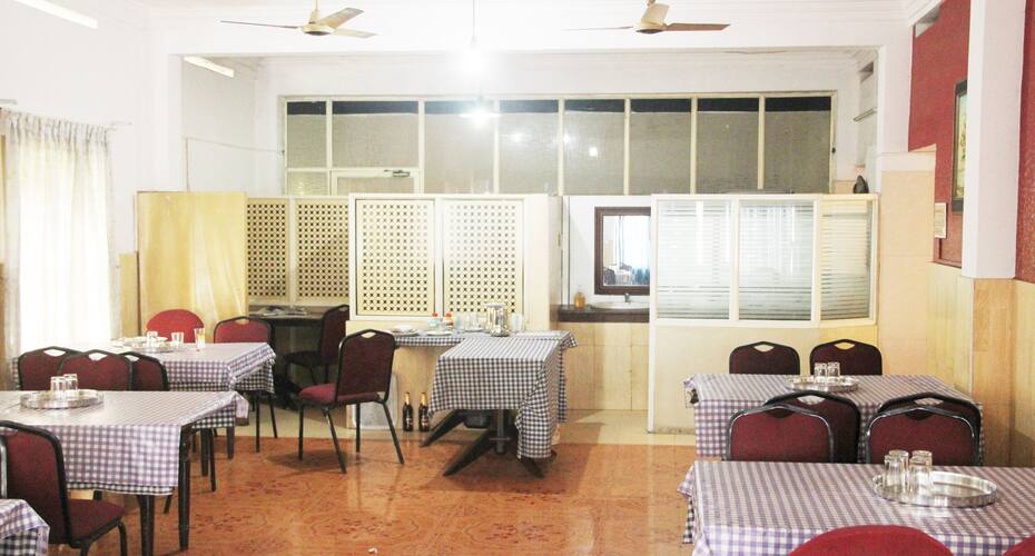 Hotel Megha, Kochi 5